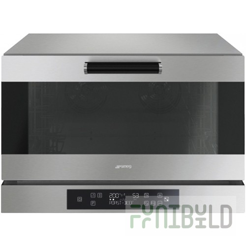 Convection oven Smeg ALFA 420EHT