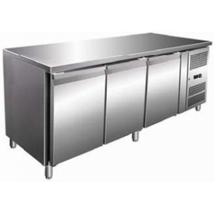 Refrigerated table Forcool SNACK3100TN