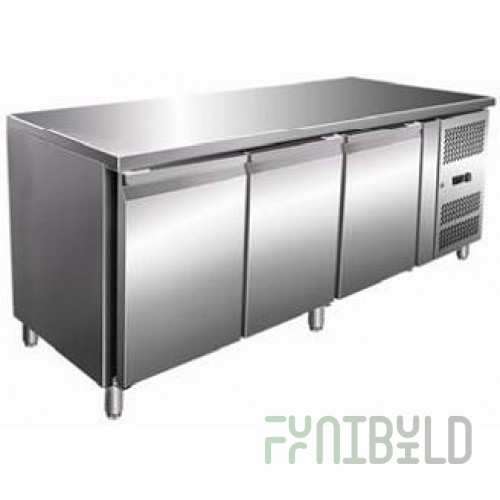 Refrigerated table Forcool SNACK3100TN