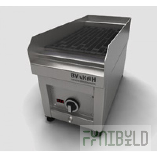 Water Electric Grill Vulcan ETK-BST1 Tennessee
