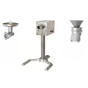 Machine UKM-06-12P