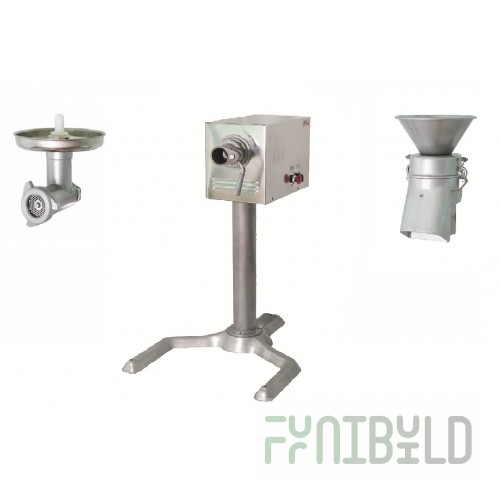 Machine UKM-06-12P