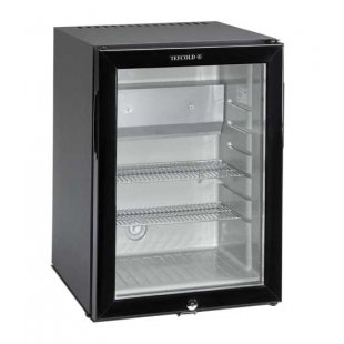 Refrigerated bar cabinet Tefcold TM40G