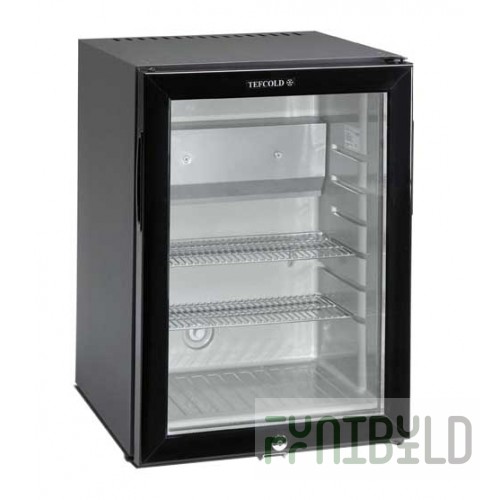 Refrigerated bar cabinet Tefcold TM40G