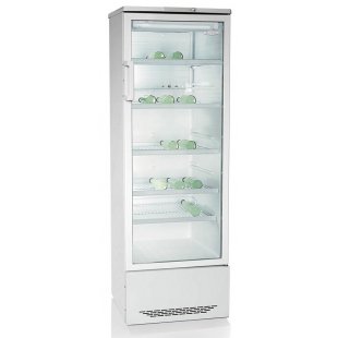 Refrigerated cabinet Biryusa-310 E