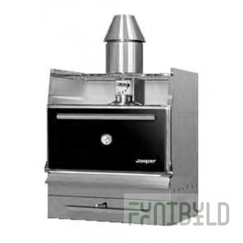 Grill Josper HJX 25 M BC