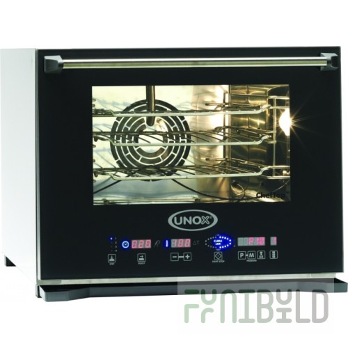Convection oven Unox XVC 055 E