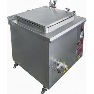 Food boiler Prommash KE-160K-3