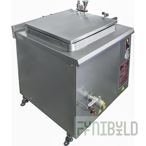 Food boiler Prommash KE-160K-3
