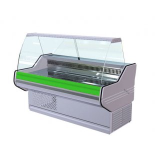 Refrigerated display case Belinda VS 2-130