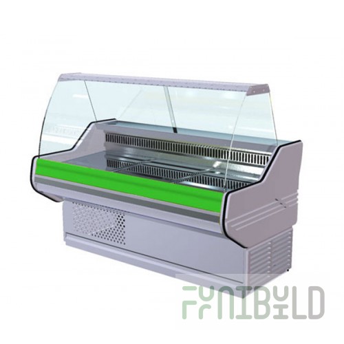 Refrigerated display case Belinda VS 2-130