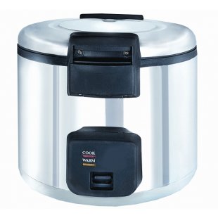 Rice cooker Gastrorag DKR-180B