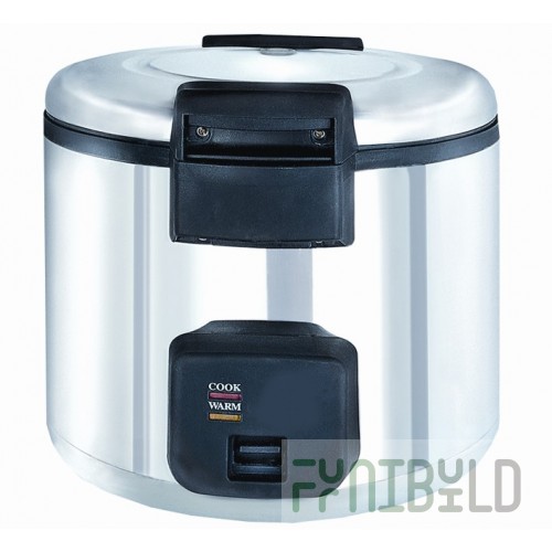 Rice cooker Gastrorag DKR-180B
