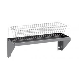 Shelf for plates PKT 1500/300