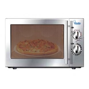 Microwave oven Viatto D90D23SL-YR