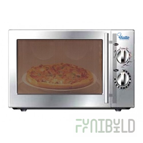 Microwave oven Viatto D90D23SL-YR