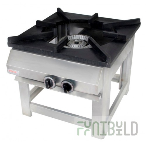 Gas stove Pimak M018-1