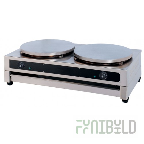 Pancake maker Eksi HCM-2
