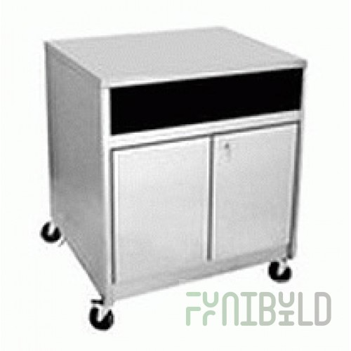 Technological stand Sikom T-RK 2.1 for RK 2.1