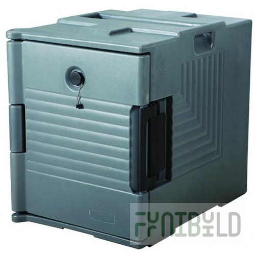 Thermal container Gastrorag JW-SIF
