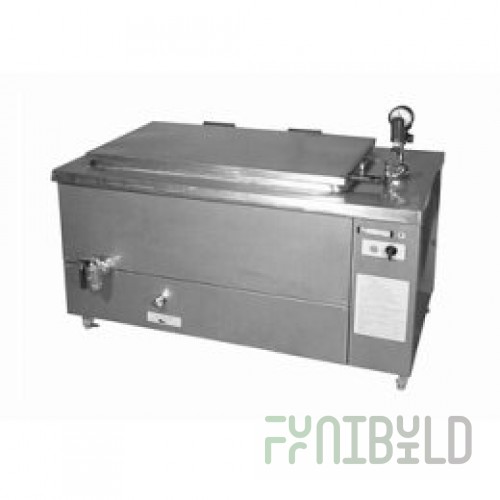 Food boiler Prommash KE-160K