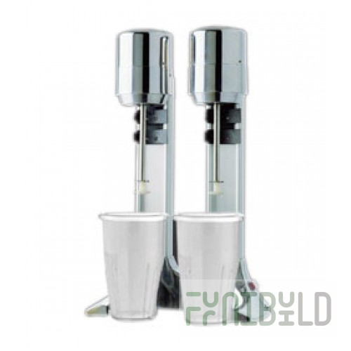 Milkshake mixer Mec FN-A2 PM