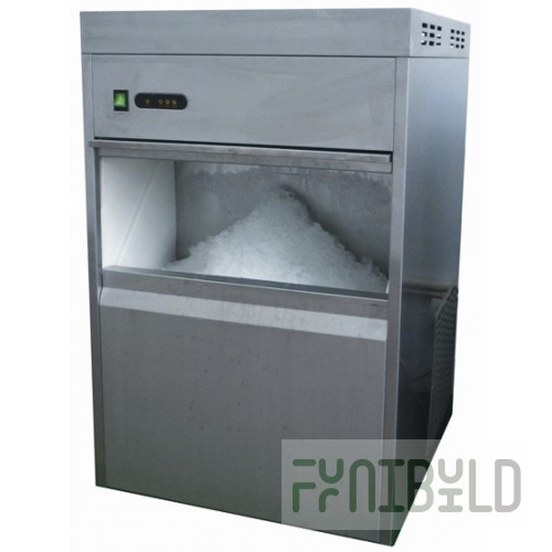 Ice maker Gastrorag DB-20F