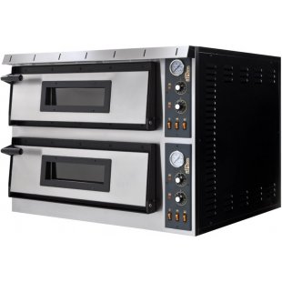 Pizza oven ItPizza ML44