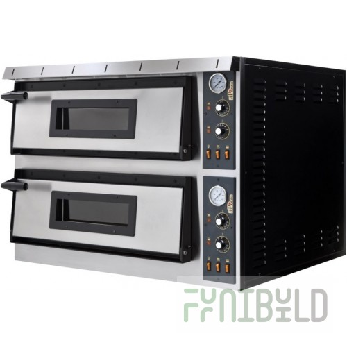 Pizza oven ItPizza ML44