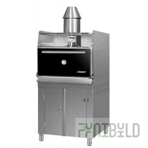 Grill Josper HJX 50 L BC