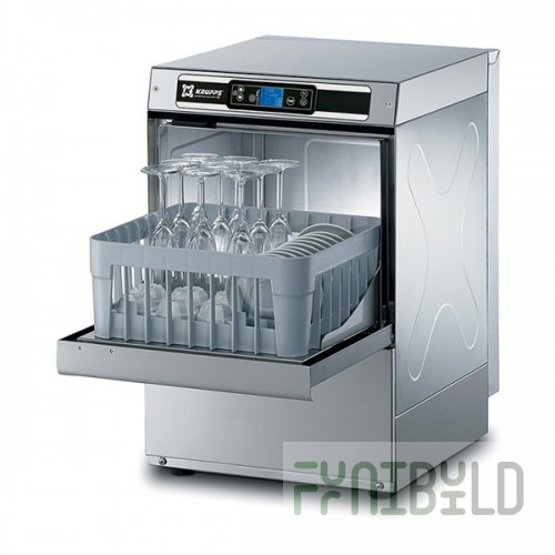 Glasswasher Krupps Koral K205E