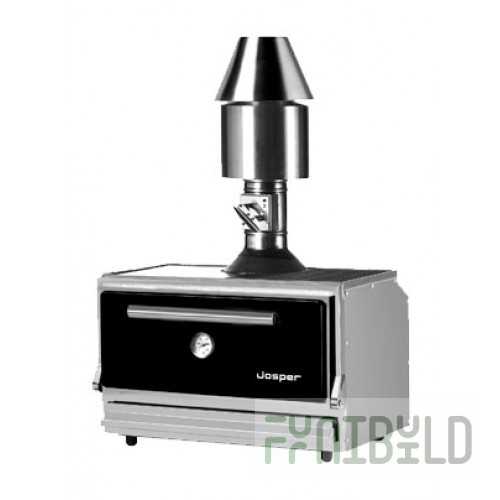Grill Josper HJX 38 PM