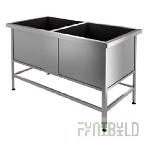 Washing bath VMC E 2/630