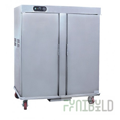 Thermal cabinet Kocateq DH2221