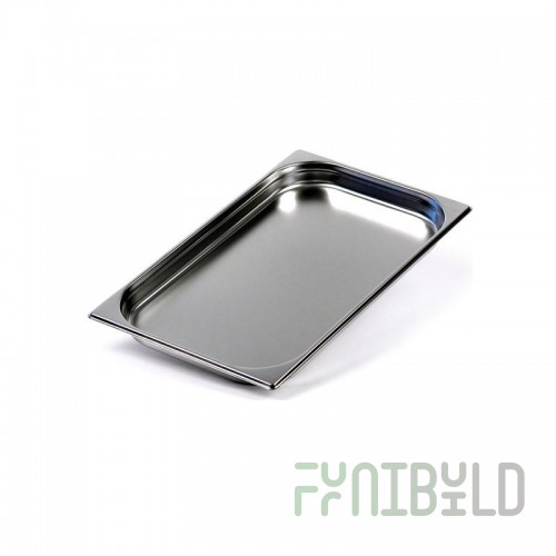 Gastronorm container/tray BestFood TG11040, GN1/1-40 in