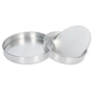 Baking pan Eksi CPR102RB