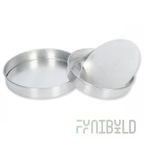 Baking pan Eksi CPR102RB