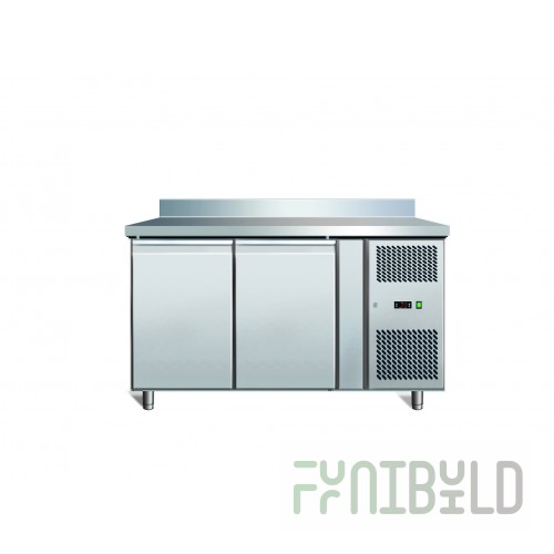 Refrigerated table Gastrorag SNACK 2200 TN ECX