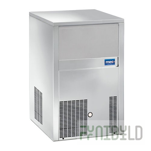 Ice maker Mec KS 80/15W