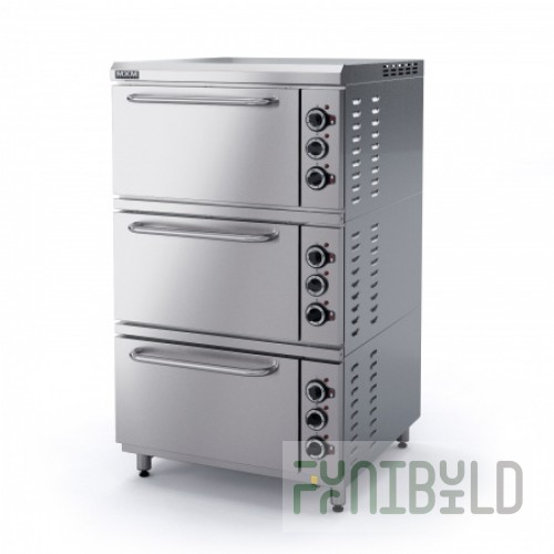 Electric oven MXM SHZHE93-01