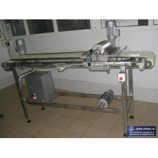 Cutting machine VS 060