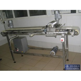 Cutting machine VS 060