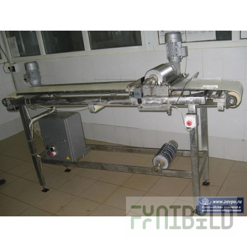 Cutting machine VS 060