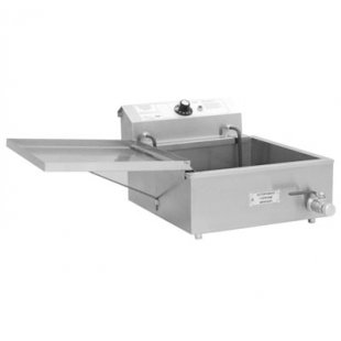 Deep fryer Sikom EF-6N