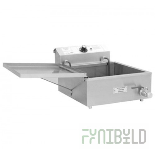 Deep fryer Sikom EF-6N