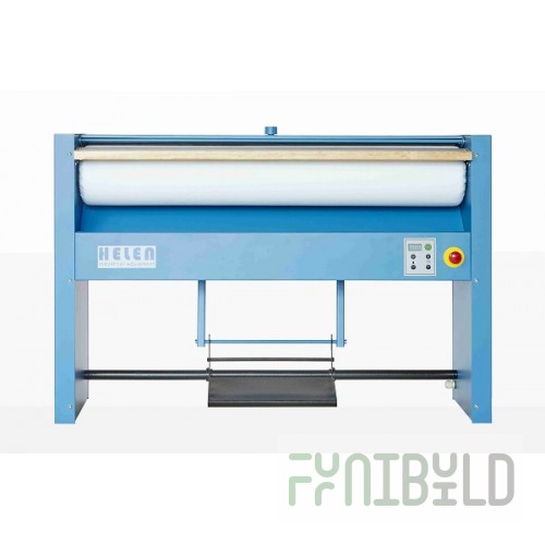 Ironing roller HELEN H 120.20