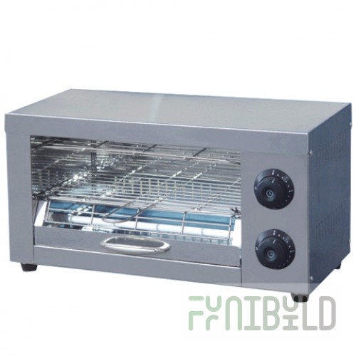 Toaster Gastrorag TT-370A