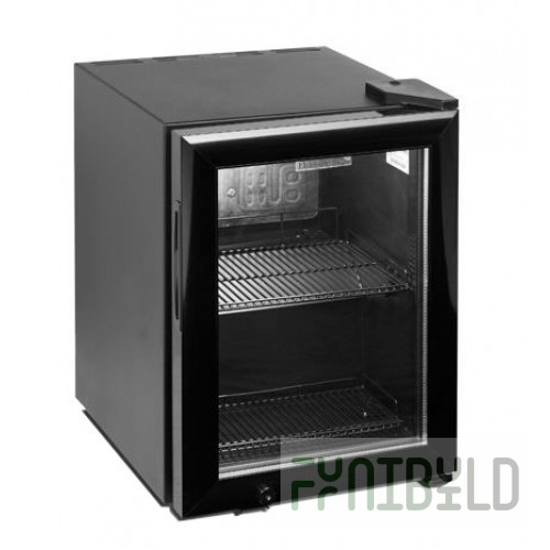 Refrigerated bar cabinet Tefcold BC30