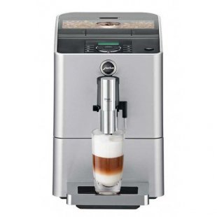 Coffee machine JURA ENA micro 90 Silver