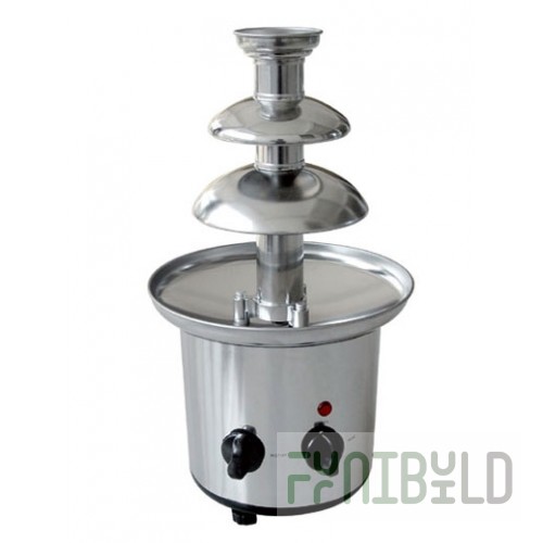 Chocolate fountain Gastrorag CF16A
